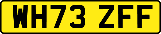 WH73ZFF