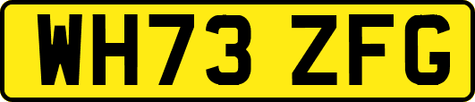 WH73ZFG