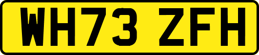 WH73ZFH