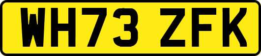 WH73ZFK