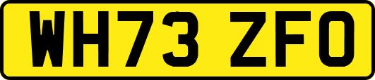 WH73ZFO
