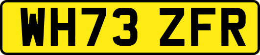 WH73ZFR