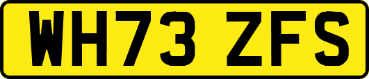 WH73ZFS