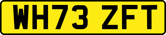 WH73ZFT