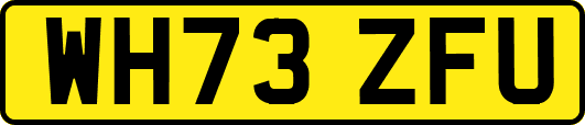WH73ZFU