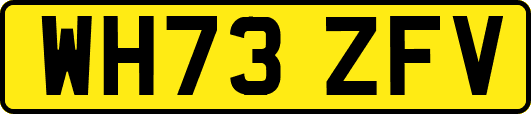 WH73ZFV