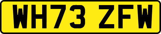 WH73ZFW