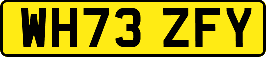 WH73ZFY