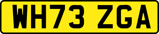 WH73ZGA