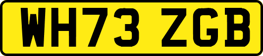 WH73ZGB