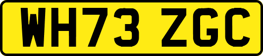 WH73ZGC