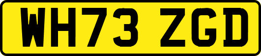 WH73ZGD