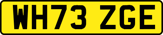 WH73ZGE