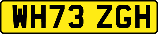WH73ZGH