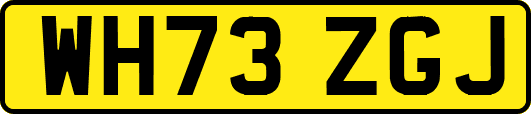 WH73ZGJ