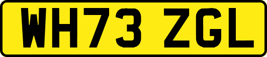 WH73ZGL