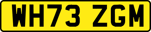 WH73ZGM