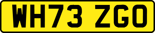 WH73ZGO