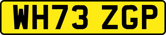 WH73ZGP