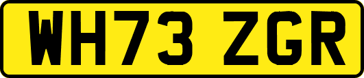 WH73ZGR