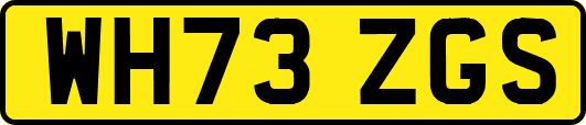 WH73ZGS