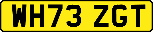 WH73ZGT