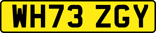 WH73ZGY