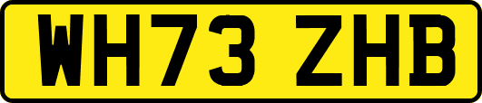 WH73ZHB