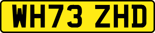 WH73ZHD