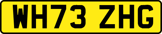 WH73ZHG