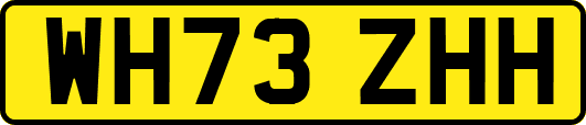 WH73ZHH