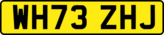 WH73ZHJ