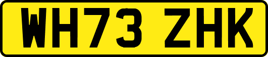 WH73ZHK