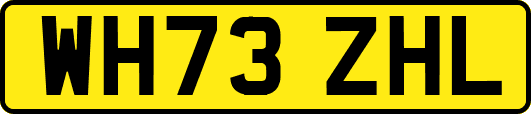 WH73ZHL