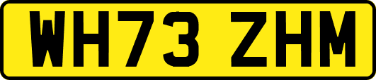 WH73ZHM