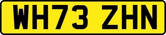 WH73ZHN