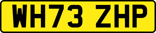 WH73ZHP