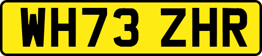 WH73ZHR