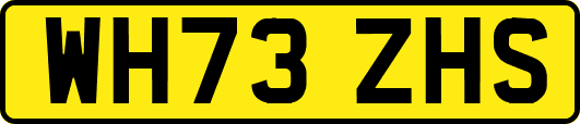 WH73ZHS