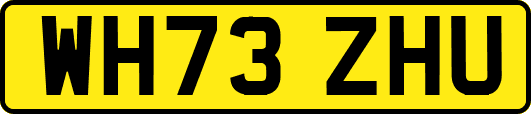 WH73ZHU