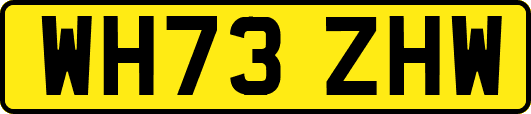 WH73ZHW