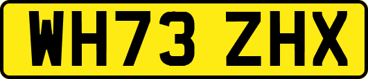 WH73ZHX