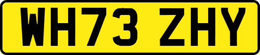 WH73ZHY