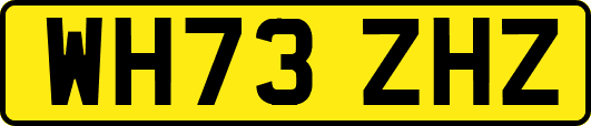 WH73ZHZ