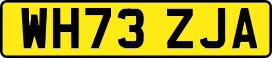WH73ZJA