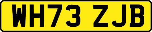WH73ZJB