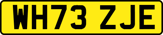 WH73ZJE