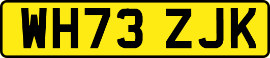 WH73ZJK