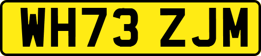 WH73ZJM