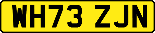 WH73ZJN